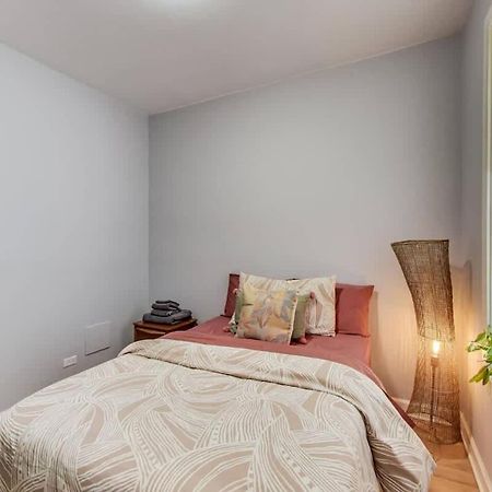 Modern 2Br With Patio & Cozy Space Chicago Exterior foto